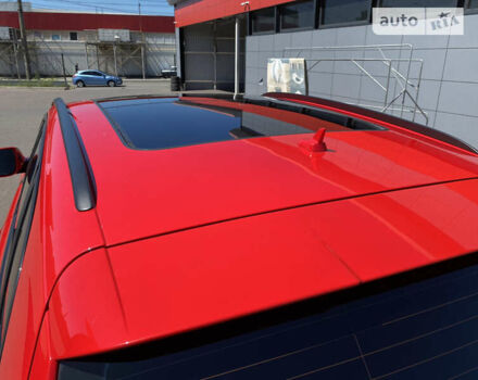 Червоний Ауді Ку 5, об'ємом двигуна 1.97 л та пробігом 187 тис. км за 23000 $, фото 18 на Automoto.ua