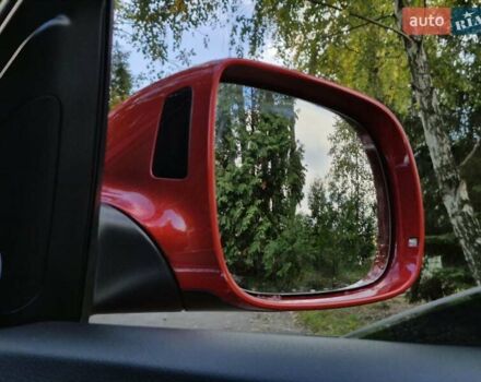 Червоний Ауді Ку 5, об'ємом двигуна 1.98 л та пробігом 87 тис. км за 20300 $, фото 6 на Automoto.ua