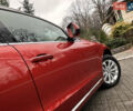 Красный Ауди Ку 5, объемом двигателя 2 л и пробегом 190 тыс. км за 15900 $, фото 33 на Automoto.ua