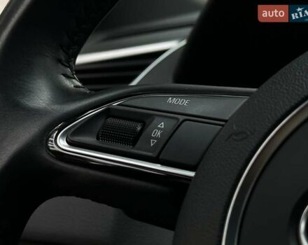 Красный Ауди Ку 5, объемом двигателя 1.98 л и пробегом 87 тыс. км за 20450 $, фото 32 на Automoto.ua