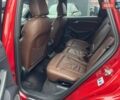 Красный Ауди Ку 5, объемом двигателя 2 л и пробегом 184 тыс. км за 17300 $, фото 8 на Automoto.ua