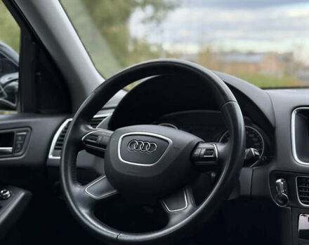 Ауді Ку 5 2015 у Самборе на Automoto.ua Червоний Ауді Ку 5, об'ємом двигуна 2 л та пробігом 182 тис. км за 14950 $, фото 32 на Automoto.ua