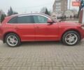 Красный Ауди Ку 5, объемом двигателя 2.97 л и пробегом 91 тыс. км за 24000 $, фото 10 на Automoto.ua
