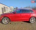 Красный Ауди Ку 5, объемом двигателя 2.97 л и пробегом 91 тыс. км за 24000 $, фото 15 на Automoto.ua