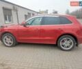 Красный Ауди Ку 5, объемом двигателя 2.97 л и пробегом 91 тыс. км за 24000 $, фото 2 на Automoto.ua