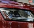 Червоний Ауді Ку 5, об'ємом двигуна 1.98 л та пробігом 87 тис. км за 20300 $, фото 10 на Automoto.ua
