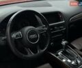Красный Ауди Ку 5, объемом двигателя 1.98 л и пробегом 87 тыс. км за 20450 $, фото 26 на Automoto.ua