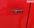 Червоний Ауді Ку 5, об'ємом двигуна 1.97 л та пробігом 187 тис. км за 23000 $, фото 17 на Automoto.ua