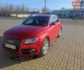 Красный Ауди Ку 5, объемом двигателя 2.97 л и пробегом 91 тыс. км за 24000 $, фото 14 на Automoto.ua