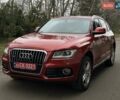 Красный Ауди Ку 5, объемом двигателя 1.98 л и пробегом 87 тыс. км за 20450 $, фото 3 на Automoto.ua