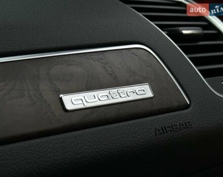 Красный Ауди Ку 5, объемом двигателя 1.98 л и пробегом 87 тыс. км за 20450 $, фото 42 на Automoto.ua