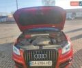 Красный Ауди Ку 5, объемом двигателя 2.97 л и пробегом 91 тыс. км за 24000 $, фото 50 на Automoto.ua