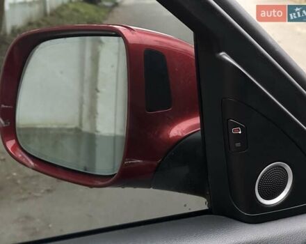 Красный Ауди Ку 5, объемом двигателя 1.98 л и пробегом 87 тыс. км за 20450 $, фото 16 на Automoto.ua