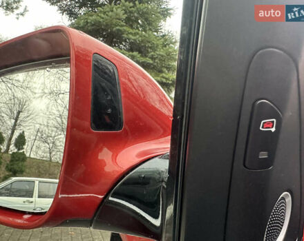 Красный Ауди Ку 5, объемом двигателя 2 л и пробегом 190 тыс. км за 15900 $, фото 50 на Automoto.ua