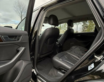 Ауді Ку 5 2015 у Самборе на Automoto.ua Червоний Ауді Ку 5, об'ємом двигуна 2 л та пробігом 182 тис. км за 14950 $, фото 28 на Automoto.ua