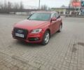Красный Ауди Ку 5, объемом двигателя 2.97 л и пробегом 91 тыс. км за 24000 $, фото 1 на Automoto.ua