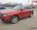 Красный Ауди Ку 5, объемом двигателя 2.97 л и пробегом 91 тыс. км за 24000 $, фото 1 на Automoto.ua