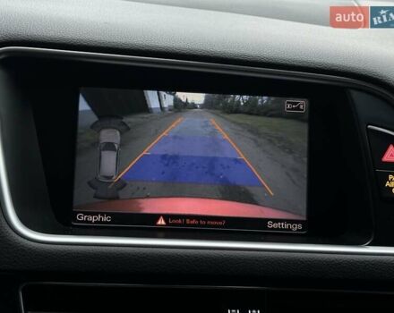 Красный Ауди Ку 5, объемом двигателя 1.98 л и пробегом 87 тыс. км за 20450 $, фото 35 на Automoto.ua