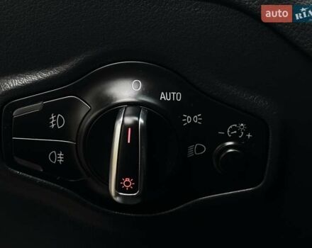 Красный Ауди Ку 5, объемом двигателя 1.98 л и пробегом 87 тыс. км за 20450 $, фото 28 на Automoto.ua