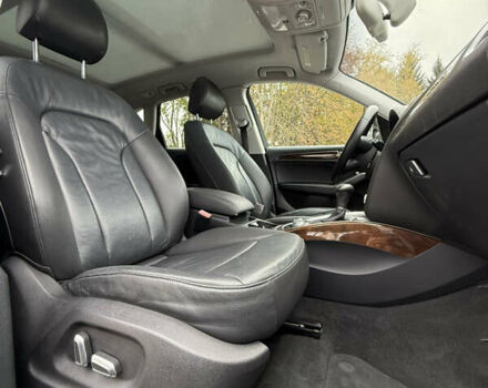 Ауді Ку 5 2015 у Самборе на Automoto.ua Червоний Ауді Ку 5, об'ємом двигуна 2 л та пробігом 182 тис. км за 14950 $, фото 38 на Automoto.ua