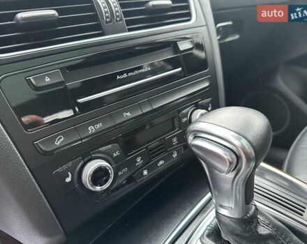 Красный Ауди Ку 5, объемом двигателя 2 л и пробегом 190 тыс. км за 15900 $, фото 60 на Automoto.ua