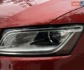 Красный Ауди Ку 5, объемом двигателя 1.98 л и пробегом 87 тыс. км за 20450 $, фото 14 на Automoto.ua