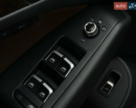 Красный Ауди Ку 5, объемом двигателя 1.98 л и пробегом 87 тыс. км за 20450 $, фото 23 на Automoto.ua