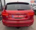 Красный Ауди Ку 5, объемом двигателя 2 л и пробегом 184 тыс. км за 17300 $, фото 4 на Automoto.ua