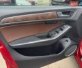 Красный Ауди Ку 5, объемом двигателя 2 л и пробегом 184 тыс. км за 17300 $, фото 11 на Automoto.ua
