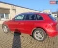 Красный Ауди Ку 5, объемом двигателя 2.97 л и пробегом 91 тыс. км за 24000 $, фото 16 на Automoto.ua