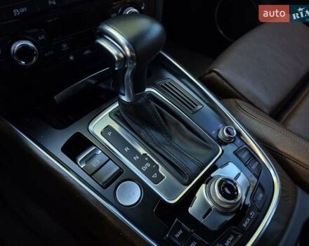 Червоний Ауді Ку 5, об'ємом двигуна 1.98 л та пробігом 87 тис. км за 20300 $, фото 29 на Automoto.ua