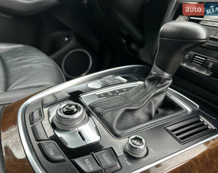 Красный Ауди Ку 5, объемом двигателя 2 л и пробегом 190 тыс. км за 15900 $, фото 67 на Automoto.ua