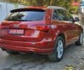 Червоний Ауді Ку 5, об'ємом двигуна 1.98 л та пробігом 87 тис. км за 20300 $, фото 15 на Automoto.ua