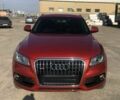 Красный Ауди Ку 5, объемом двигателя 1.97 л и пробегом 222 тыс. км за 20200 $, фото 1 на Automoto.ua