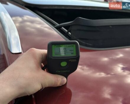 Червоний Ауді Ку 5, об'ємом двигуна 1.98 л та пробігом 185 тис. км за 25500 $, фото 42 на Automoto.ua