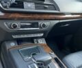 Ауди Ку 5 2017 в Тернополе на Automoto.ua Красный Ауди Ку 5, объемом двигателя 1.98 л и пробегом 153 тыс. км за 27000 $, фото 6 на Automoto.ua