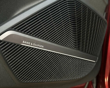 Красный Ауди Ку 5, объемом двигателя 1.98 л и пробегом 154 тыс. км за 23700 $, фото 45 на Automoto.ua