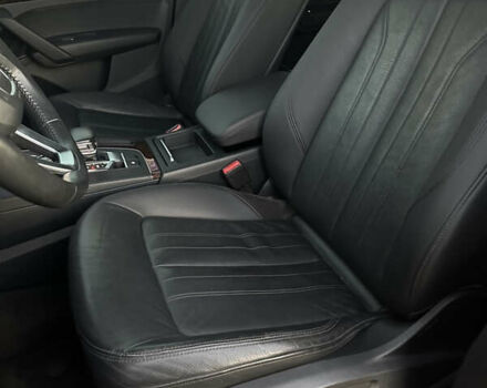 Красный Ауди Ку 5, объемом двигателя 1.98 л и пробегом 154 тыс. км за 23700 $, фото 47 на Automoto.ua