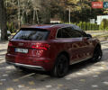 Ауді Ку 5 2017 у Трускавце на Automoto.ua Червоний Ауді Ку 5, об'ємом двигуна 1.98 л та пробігом 163 тис. км за 25700 $, фото 9 на Automoto.ua