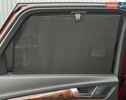 Червоний Ауді Ку 5, об'ємом двигуна 1.98 л та пробігом 185 тис. км за 25500 $, фото 16 на Automoto.ua