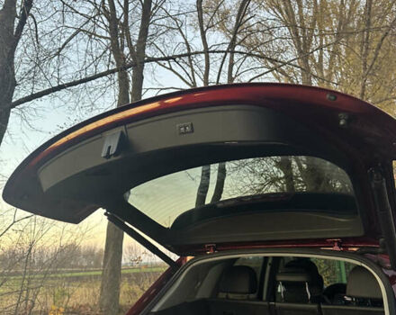 Красный Ауди Ку 5, объемом двигателя 1.98 л и пробегом 154 тыс. км за 23700 $, фото 65 на Automoto.ua