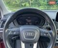Ауди Ку 5 2017 в Тернополе на Automoto.ua Красный Ауди Ку 5, объемом двигателя 1.98 л и пробегом 153 тыс. км за 27000 $, фото 3 на Automoto.ua