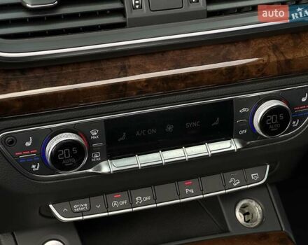 Червоний Ауді Ку 5, об'ємом двигуна 1.98 л та пробігом 185 тис. км за 25500 $, фото 29 на Automoto.ua