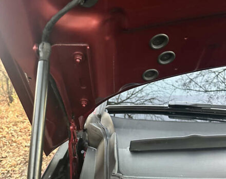 Красный Ауди Ку 5, объемом двигателя 1.98 л и пробегом 154 тыс. км за 23700 $, фото 71 на Automoto.ua