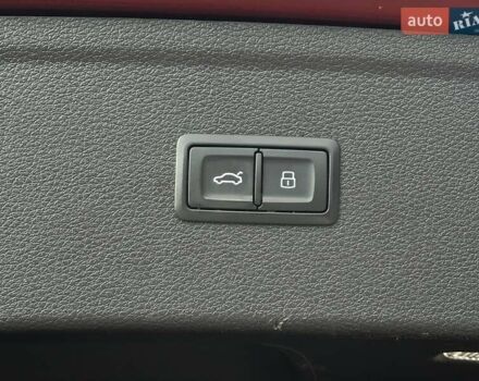 Червоний Ауді Ку 5, об'ємом двигуна 1.98 л та пробігом 185 тис. км за 25500 $, фото 14 на Automoto.ua