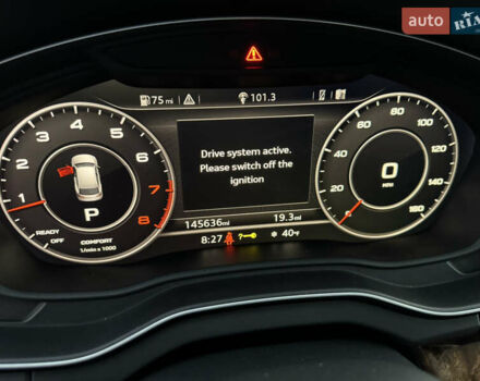 Красный Ауди Ку 5, объемом двигателя 2 л и пробегом 233 тыс. км за 20999 $, фото 22 на Automoto.ua