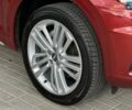 Червоний Ауді Ку 5, об'ємом двигуна 1.98 л та пробігом 185 тис. км за 25500 $, фото 4 на Automoto.ua