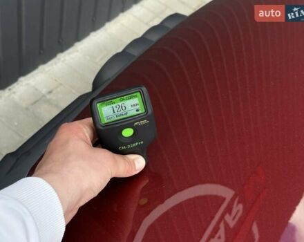 Красный Ауди Ку 5, объемом двигателя 1.98 л и пробегом 185 тыс. км за 25500 $, фото 50 на Automoto.ua