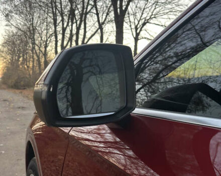 Красный Ауди Ку 5, объемом двигателя 1.98 л и пробегом 154 тыс. км за 23700 $, фото 63 на Automoto.ua