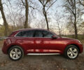 Красный Ауди Ку 5, объемом двигателя 1.98 л и пробегом 154 тыс. км за 23700 $, фото 14 на Automoto.ua